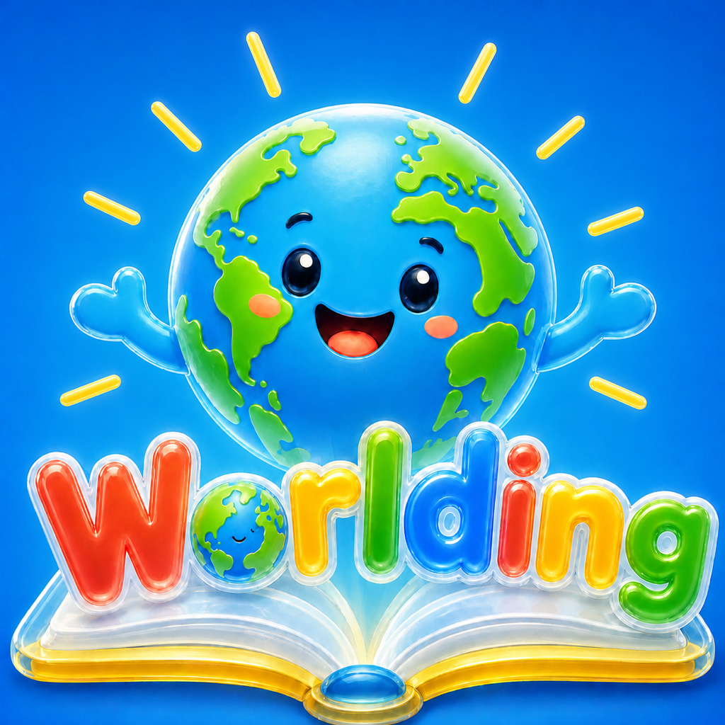 Worlding